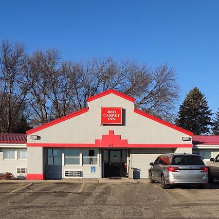 Red Carpet Inn - Windom Exterior foto